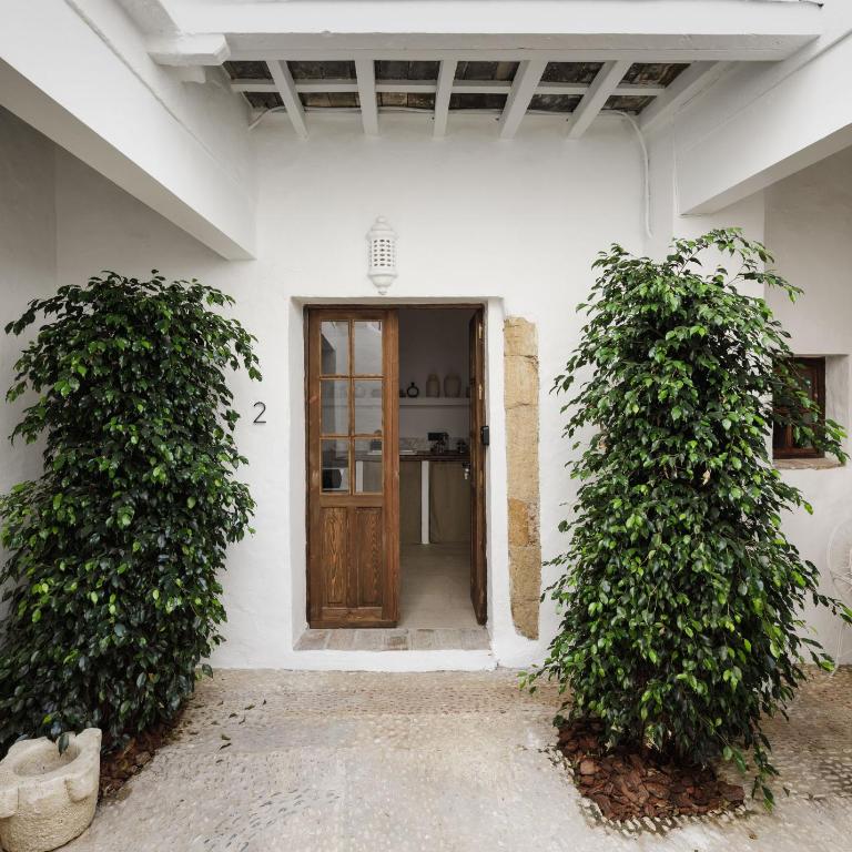 Casablanca Vejer Casa Rural - Suite Deluxe - 3