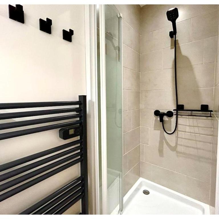 Le Prestige-Clim-centre ville - Appartement 1 Chambre - 7