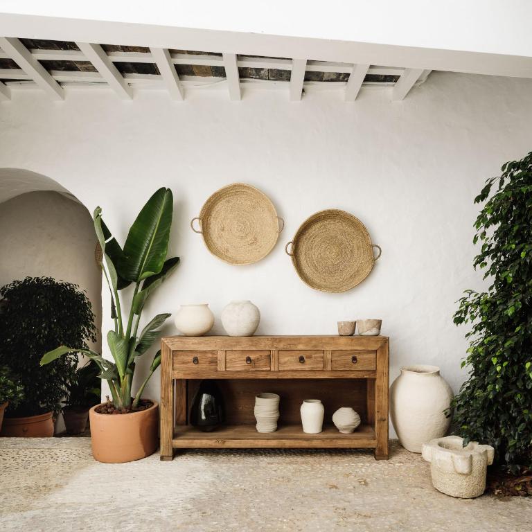 Casablanca Vejer Casa Rural - Suite con 1 Camera da Letto - 2