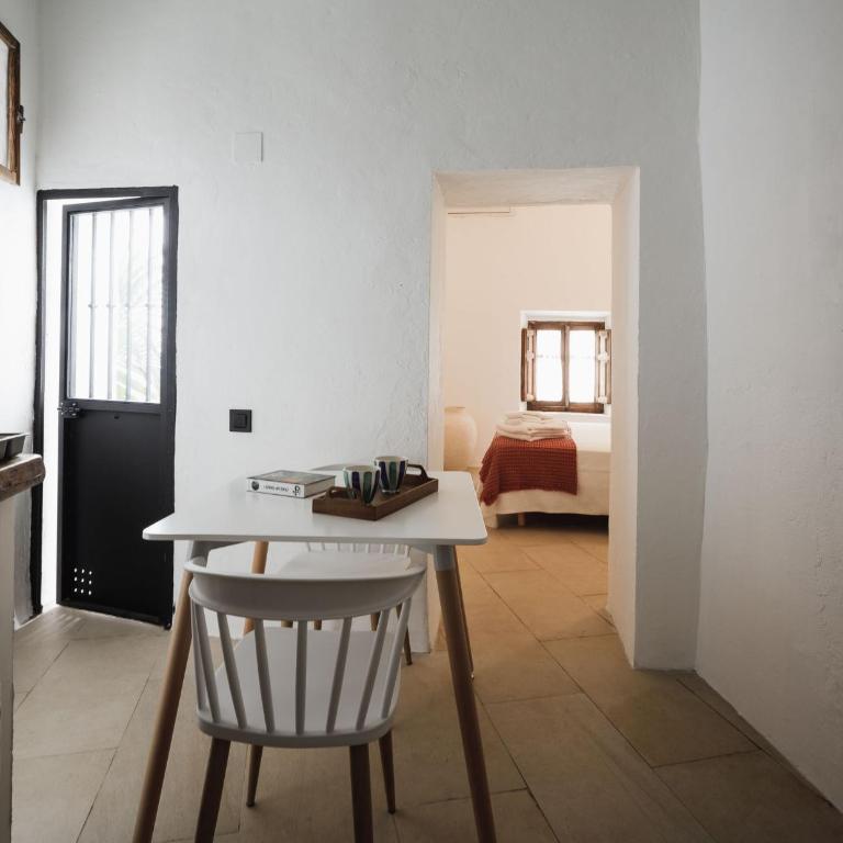 Casablanca Vejer Casa Rural - Suite con 1 Camera da Letto - 3
