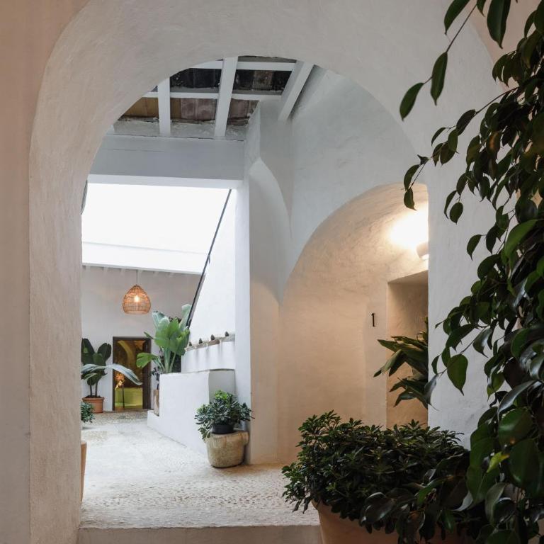 Casablanca Vejer Casa Rural - Suite con 1 Camera da Letto - 5