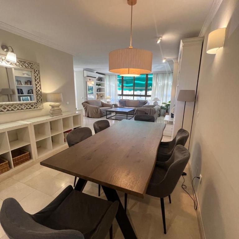 Playamar by the beach - Pool - Parking - Apartamento de 2 dormitorios - 30