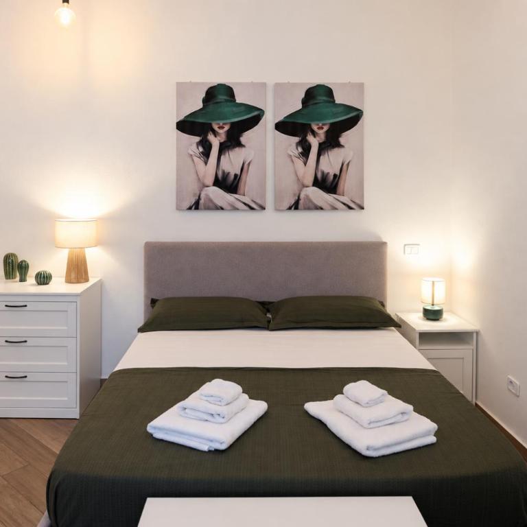 Duomo Central Suite - Apartamento de 1 dormitorio - 2