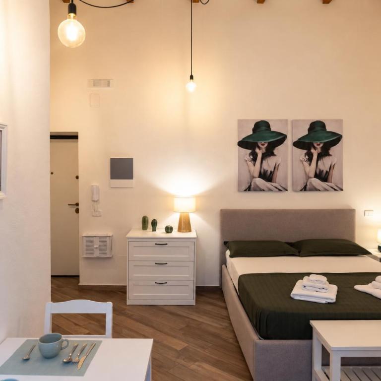 Duomo Central Suite - Apartamento de 1 dormitorio - 6