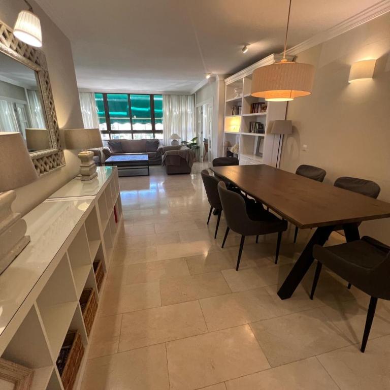 Playamar by the beach - Pool - Parking - Apartamento de 2 dormitorios - 8