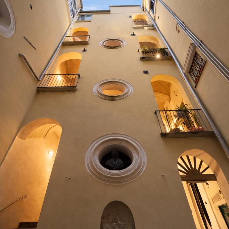 Duomo Central Suite - Apartamento de 1 dormitorio - 18