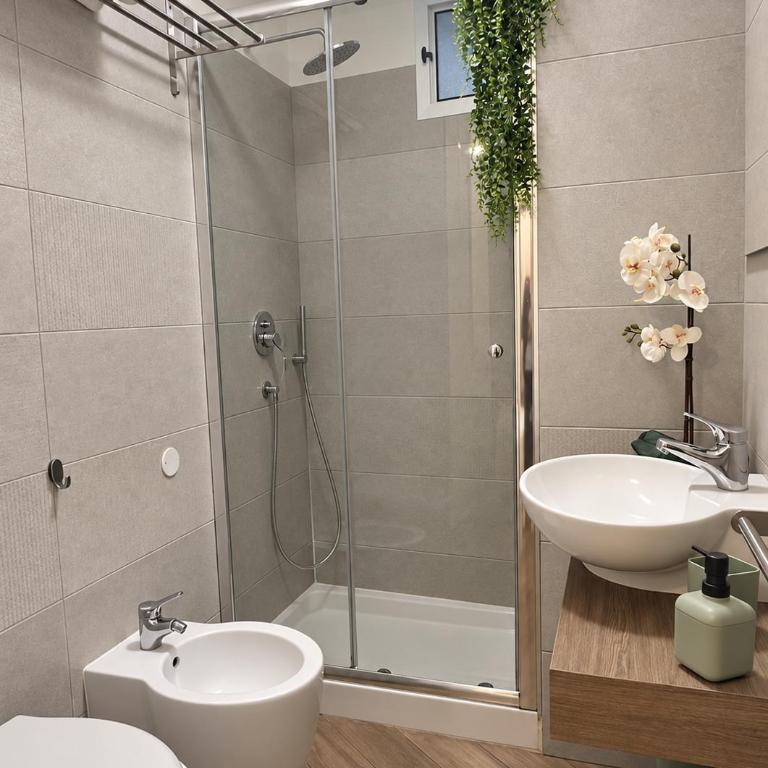Duomo Central Suite - Apartamento de 1 dormitorio - 15