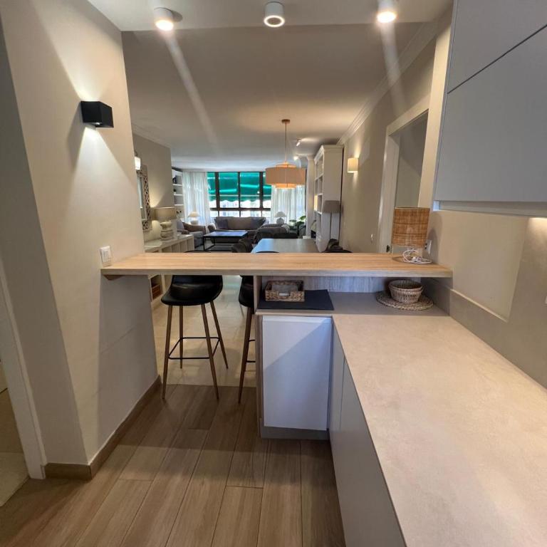 Playamar by the beach - Pool - Parking - Apartamento de 2 dormitorios - 11