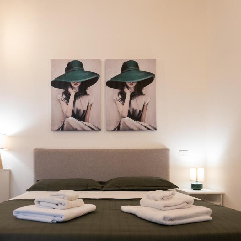 Duomo Central Suite - Apartamento de 1 dormitorio - 3