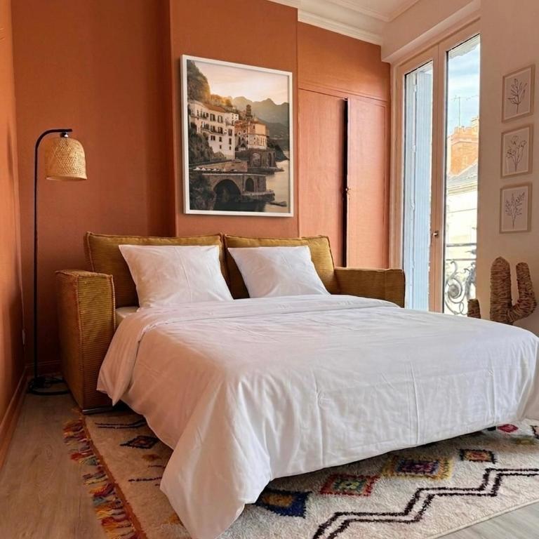 POP Chic & Cosy Hyper centre - Appartement 2 Chambres - 3