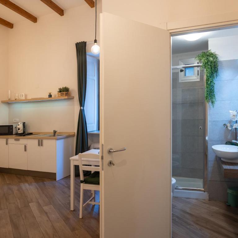Duomo Central Suite - Apartamento de 1 dormitorio - 14
