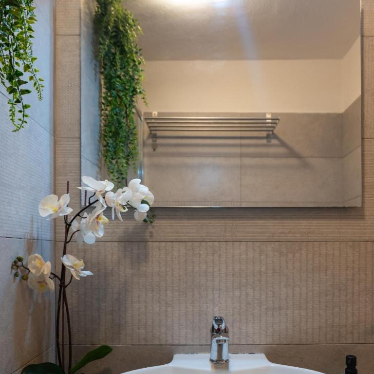 Duomo Central Suite - Apartamento de 1 dormitorio - 17