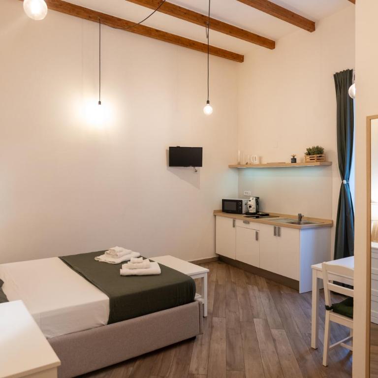 Duomo Central Suite - Apartamento de 1 dormitorio - 4