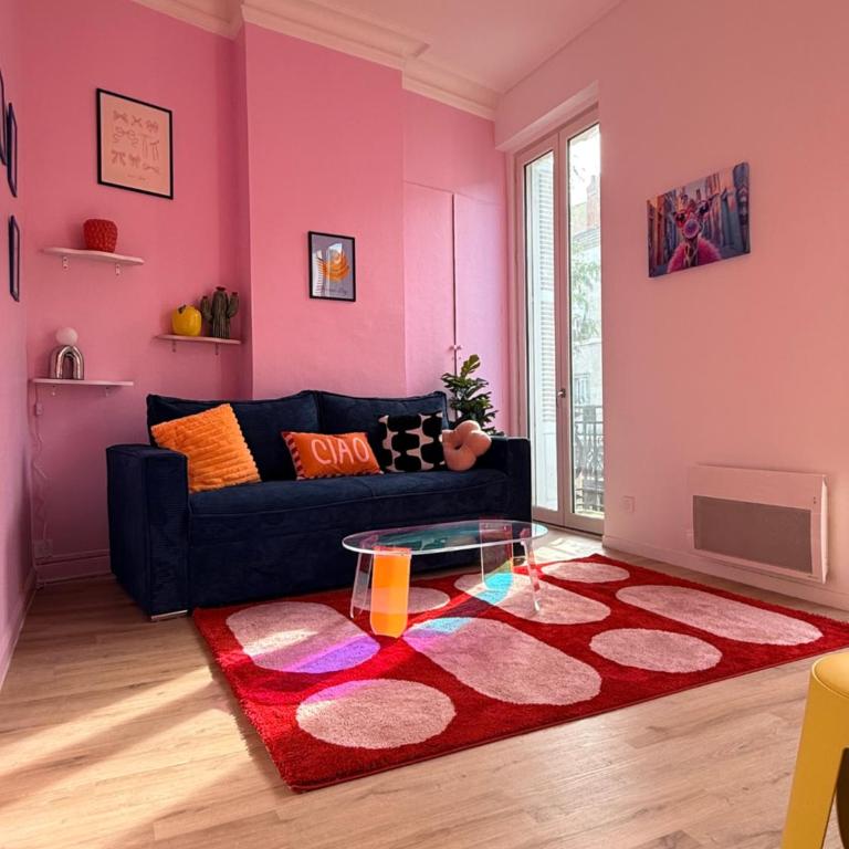 POP Chic & Cosy Hyper centre - Appartement 1 Chambre - 5