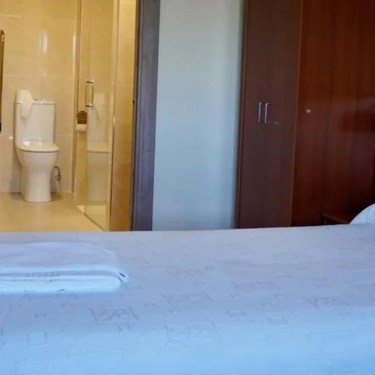 Hostal Cerecedo by gaiarooms - Standard Doppelzimmer - 7