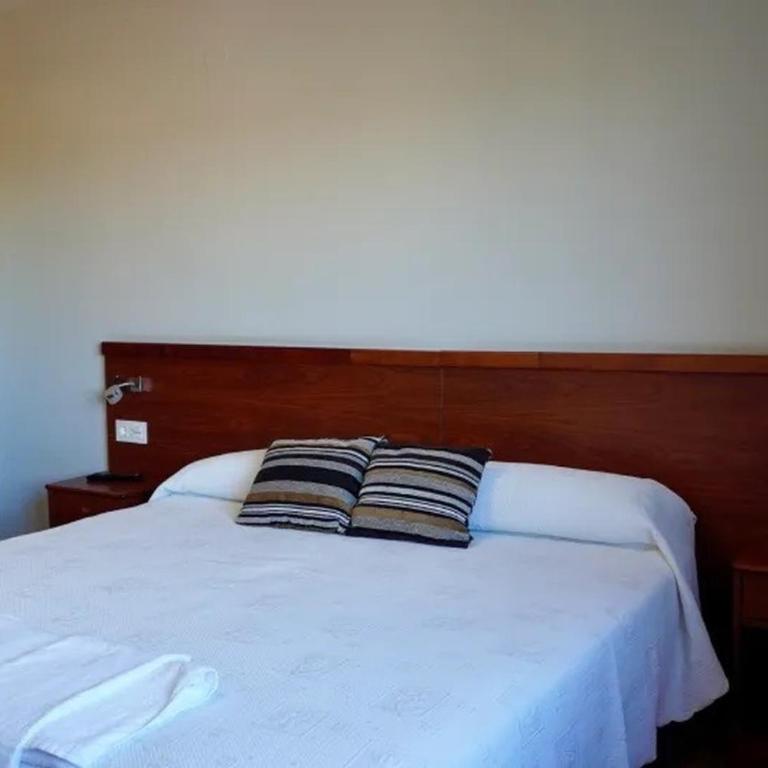 Hostal Cerecedo by gaiarooms - Standard Doppelzimmer - 2
