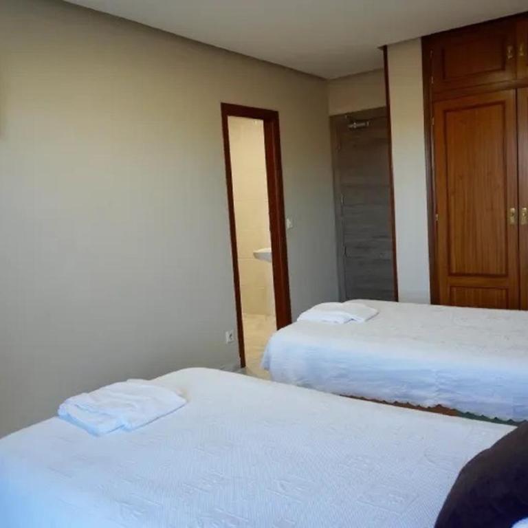 Hostal Cerecedo by gaiarooms - Standard Doppelzimmer - 10