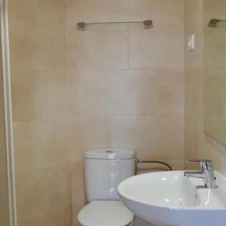 Hostal Cerecedo by gaiarooms - Zweibettzimmer mit eigenem Bad - 7