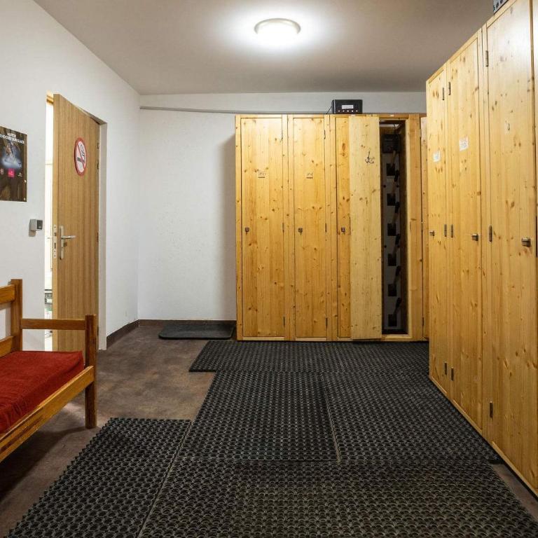 La Foglietta La Rosière Sleeps 9 - Apartment - 24