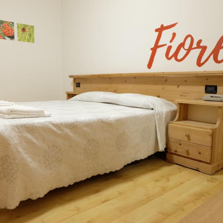 Santorsola Relax Hotel - Double Room - 16