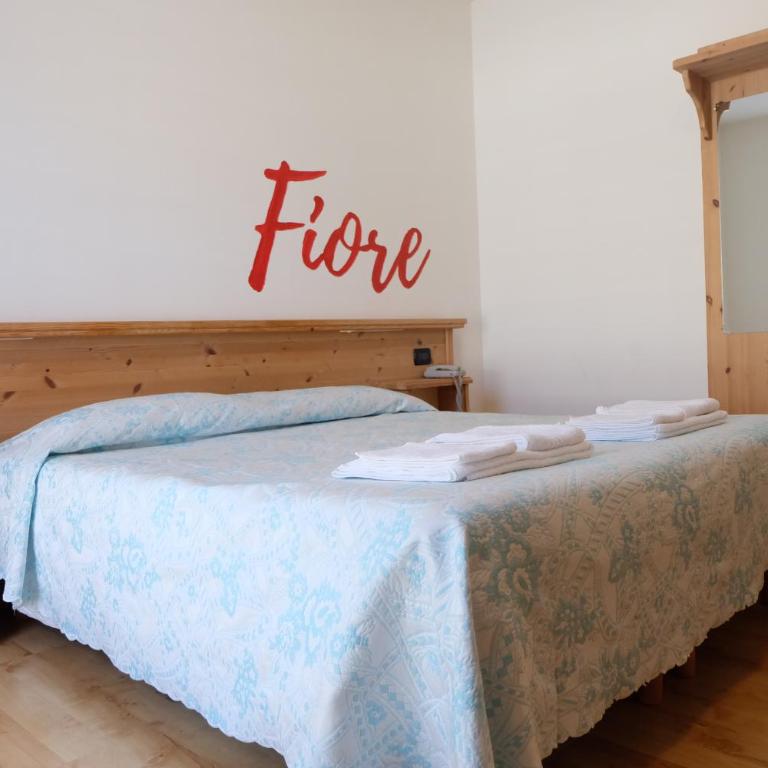 Santorsola Relax Hotel - Double Room - 6