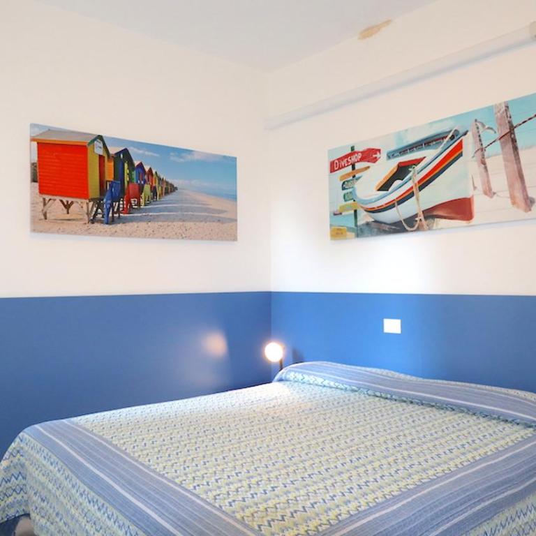 Villa Paola - Appartamento con 2 Camere da Letto - 14