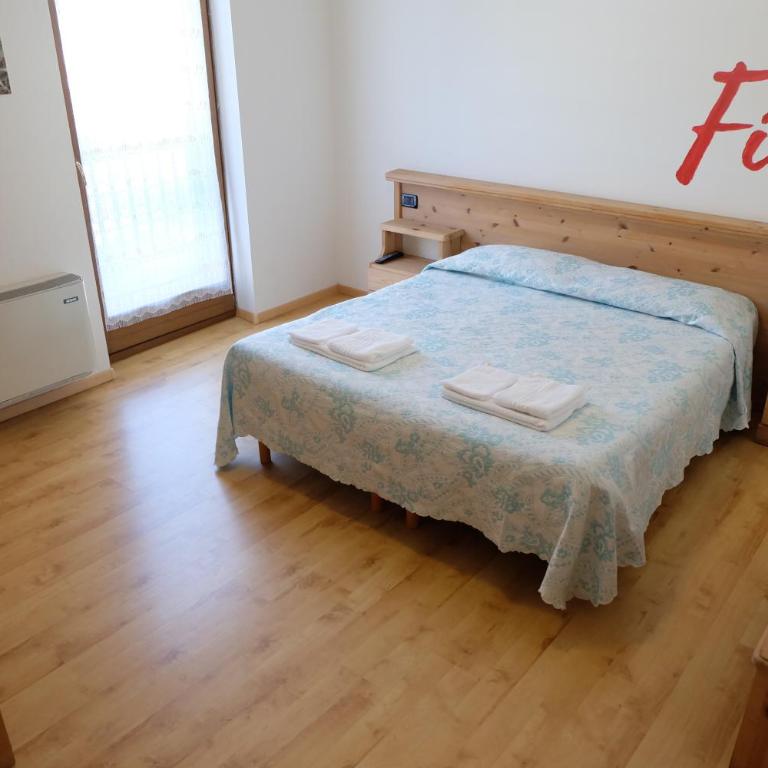 Santorsola Relax Hotel - Double Room - 18