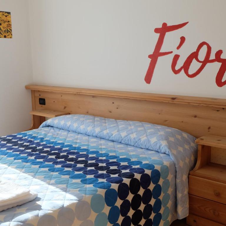 Santorsola Relax Hotel - Double Room - 14