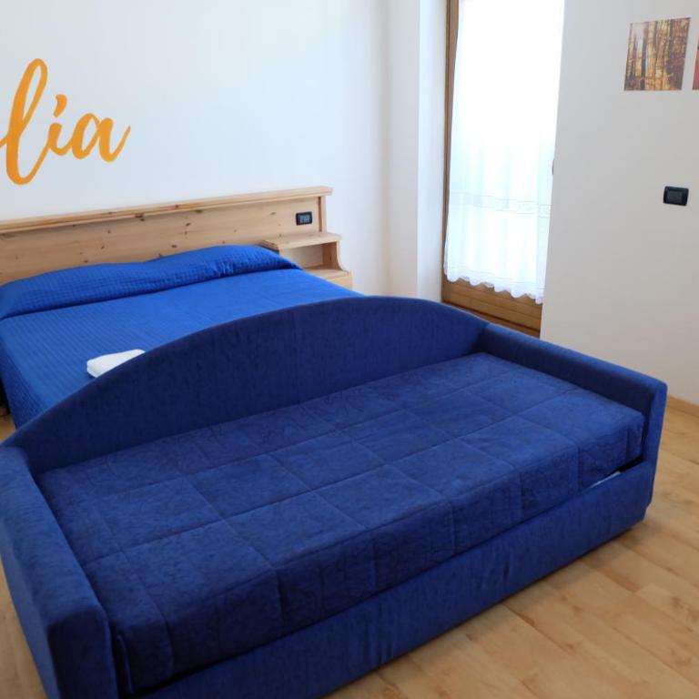 Santorsola Relax Hotel - Double Room - 9