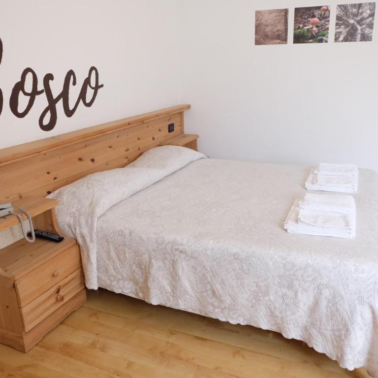 Santorsola Relax Hotel - Double Room - 5