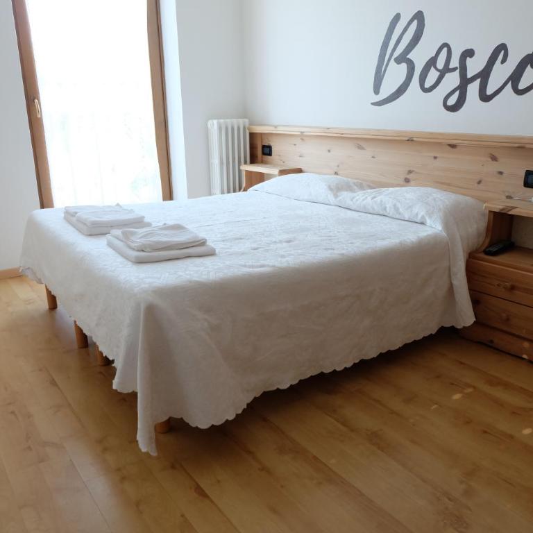 Santorsola Relax Hotel - Double Room - 11