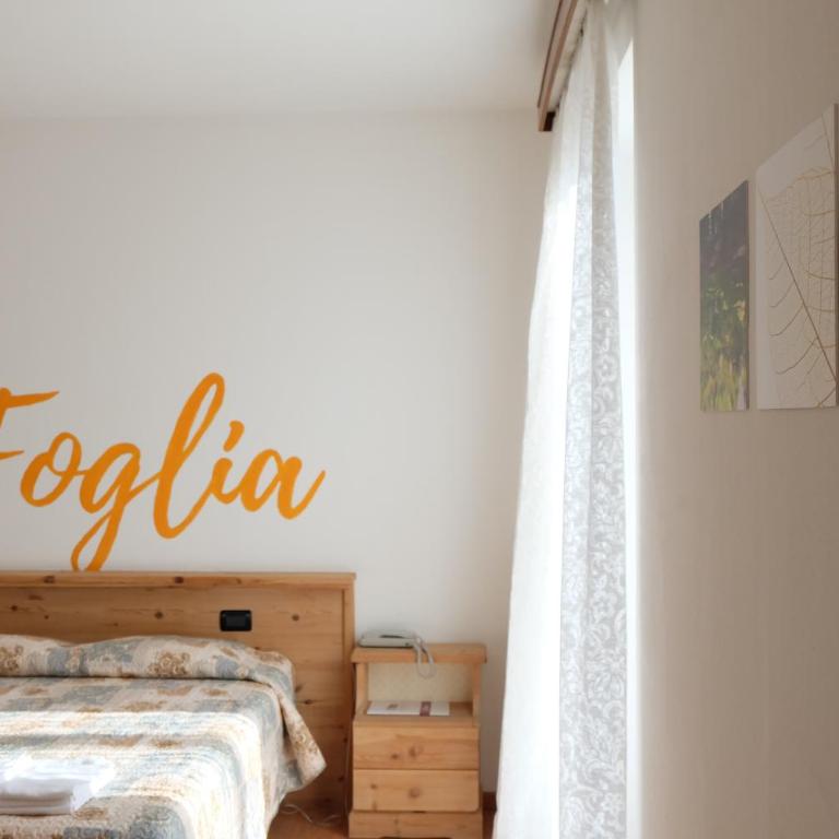 Santorsola Relax Hotel - Double Room - 22