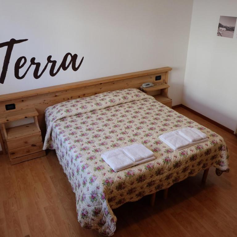 Santorsola Relax Hotel - Double Room - 10