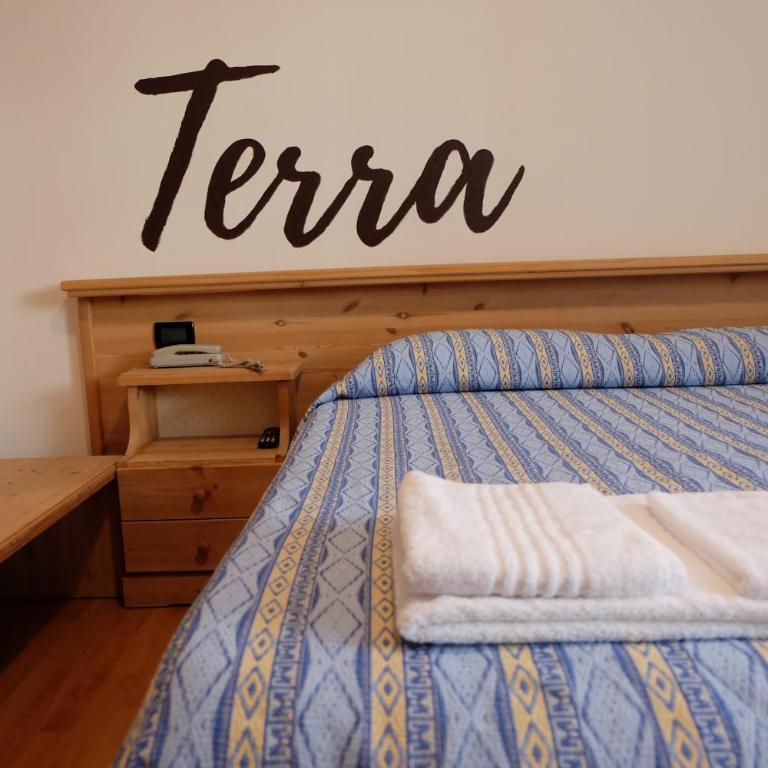 Santorsola Relax Hotel - Double Room - 13