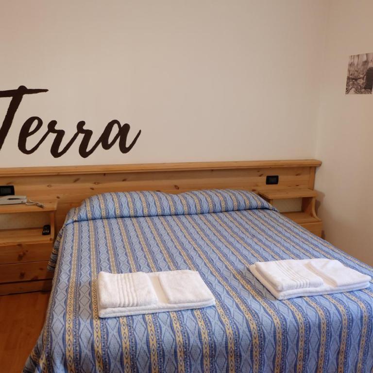 Santorsola Relax Hotel - Double Room - 7