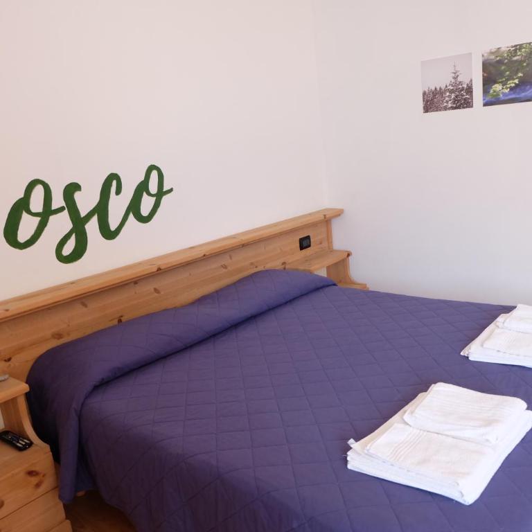 Santorsola Relax Hotel - Double Room - 8