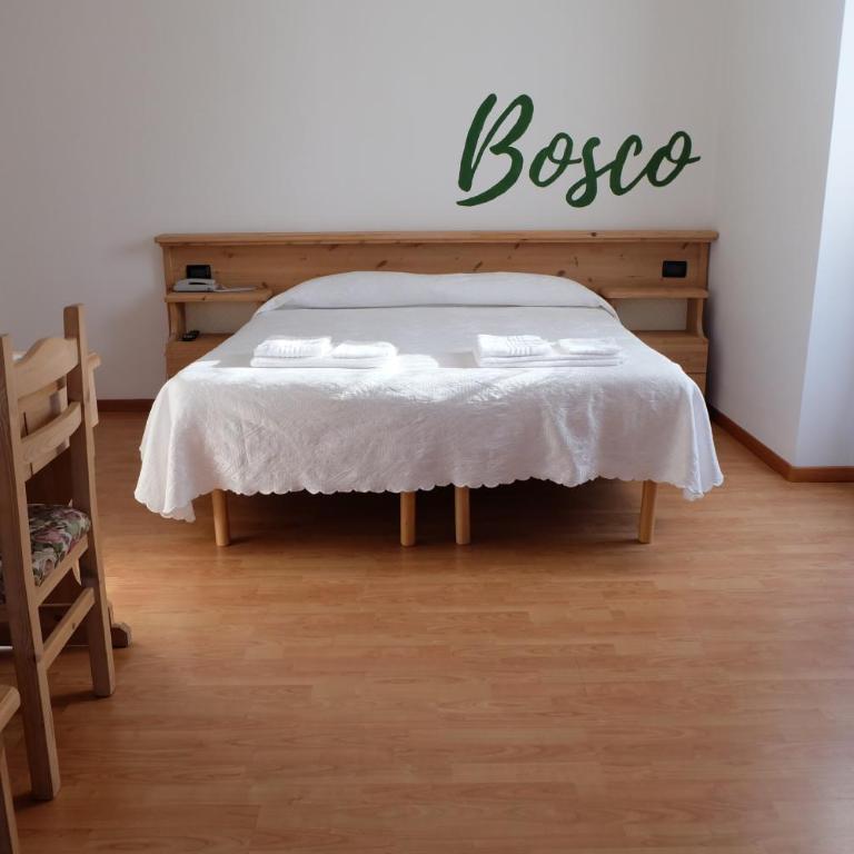 Santorsola Relax Hotel - Double Room - 1