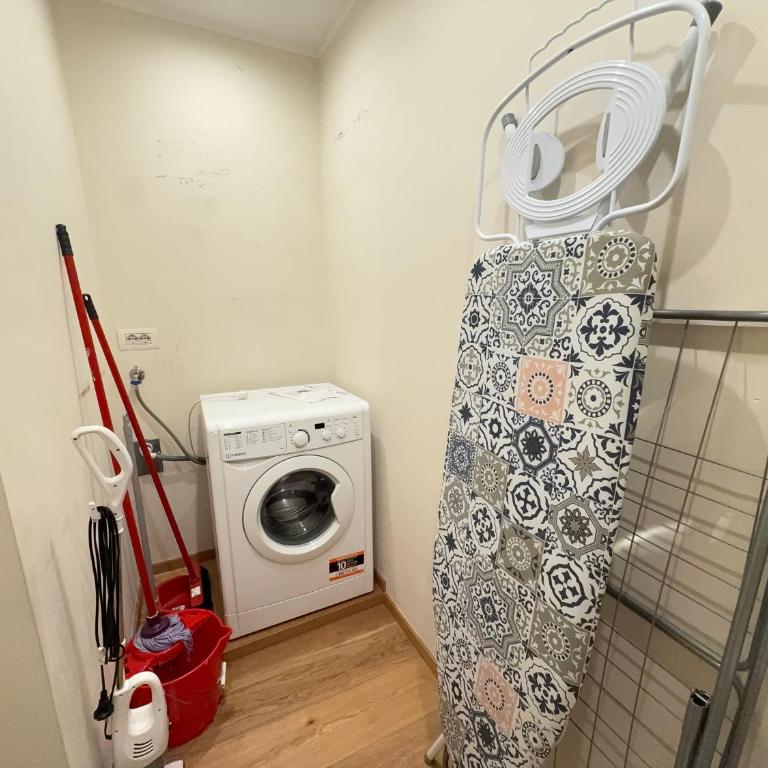 500 m from Corso Sempione Close to Metro M5 - Apartment mit 1 Schlafzimmer - 10