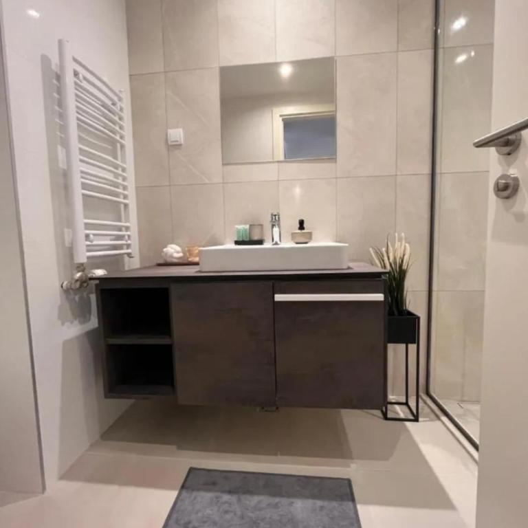 Belgrade Waterfront Aqua - Appartement 1 Chambre - 7
