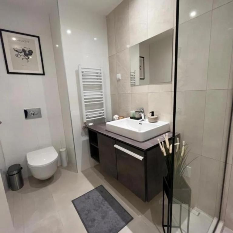 Belgrade Waterfront Aqua - Appartement 1 Chambre - 9