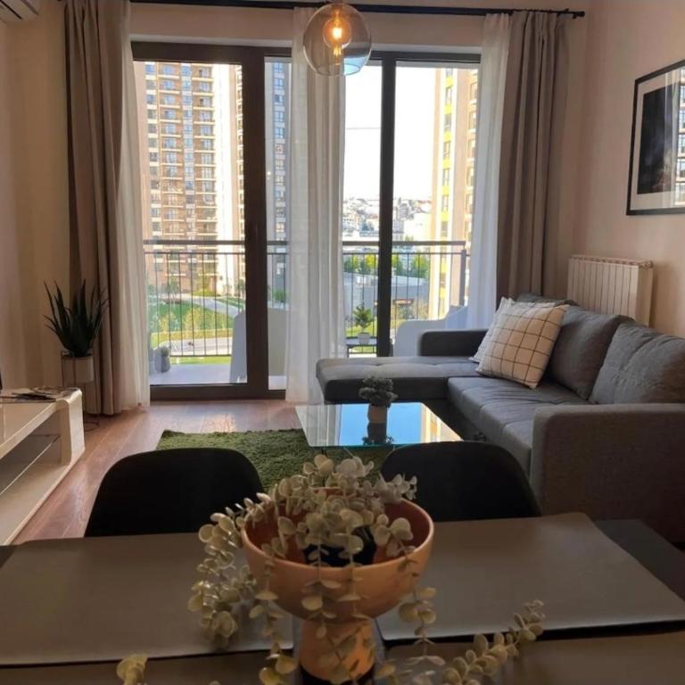 Belgrade Waterfront Aqua - Appartement 1 Chambre - 1