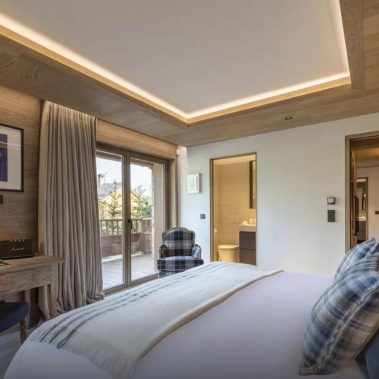 Kaiserblick Residence - One-Bedroom Apartment - 4