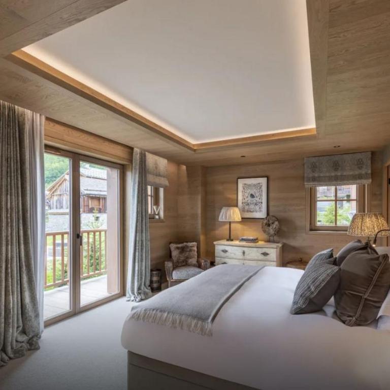 Kaiserblick Residence - One-Bedroom Apartment - 15
