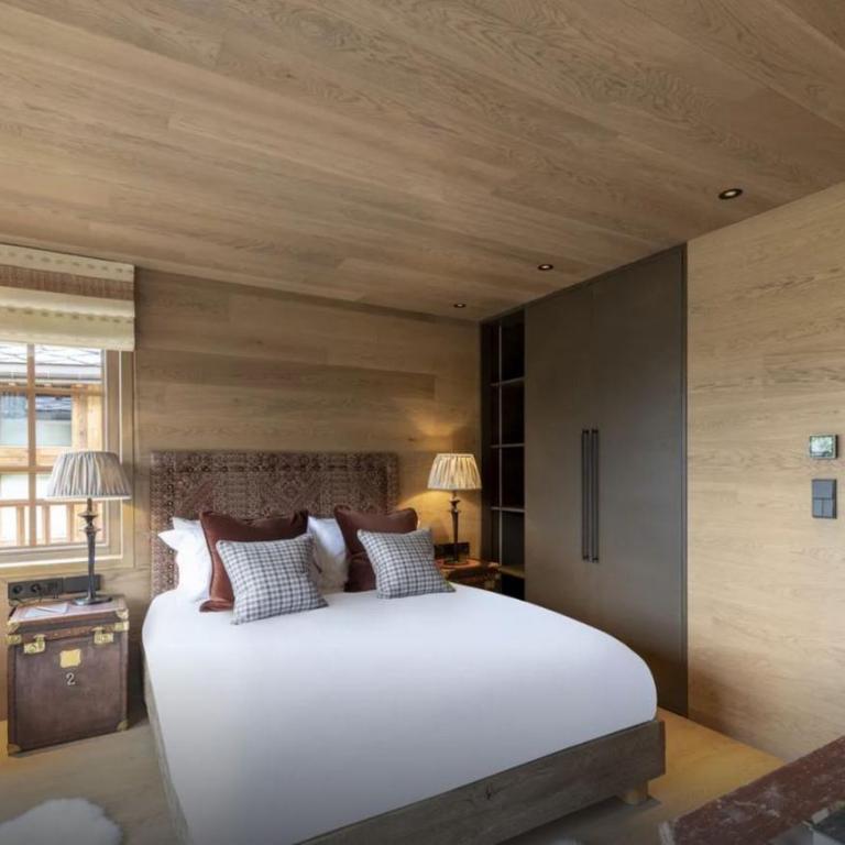 Kaiserblick Residence - One-Bedroom Apartment - 11