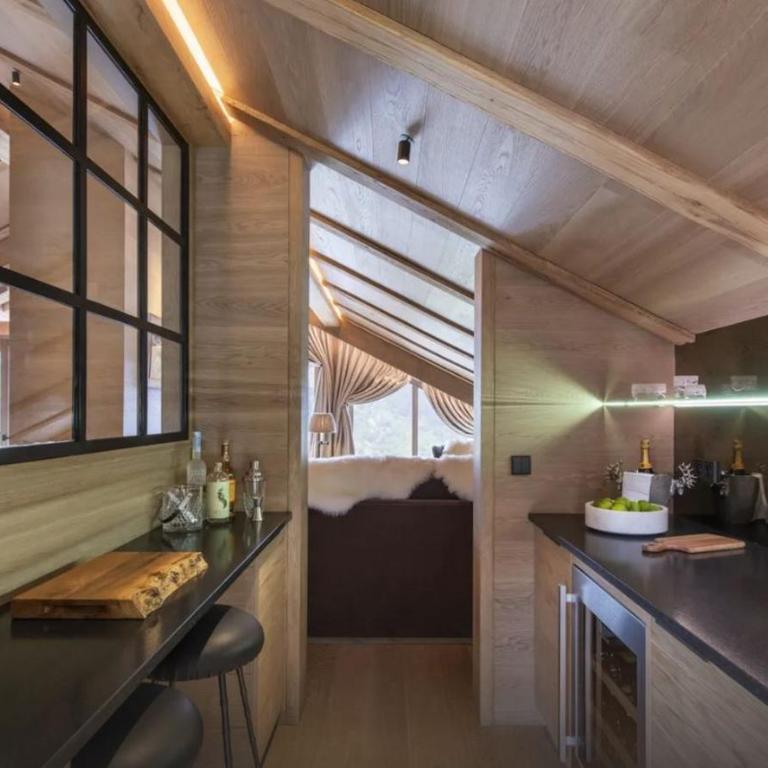 Kaiserblick Residence - One-Bedroom Apartment - 14