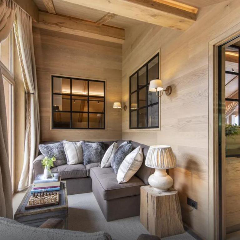 Kaiserblick Residence - One-Bedroom Apartment - 24