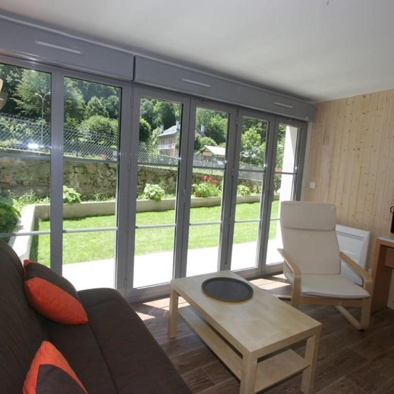 Maison DOMER 2 - Appartement - 3
