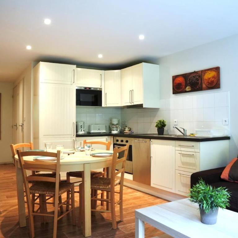 Maison DOMER 2 - Appartement - 13