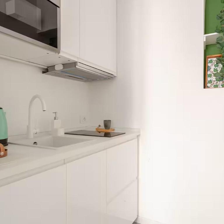 Monolocale Studio Sul Naviglio - Monolocale - 9
