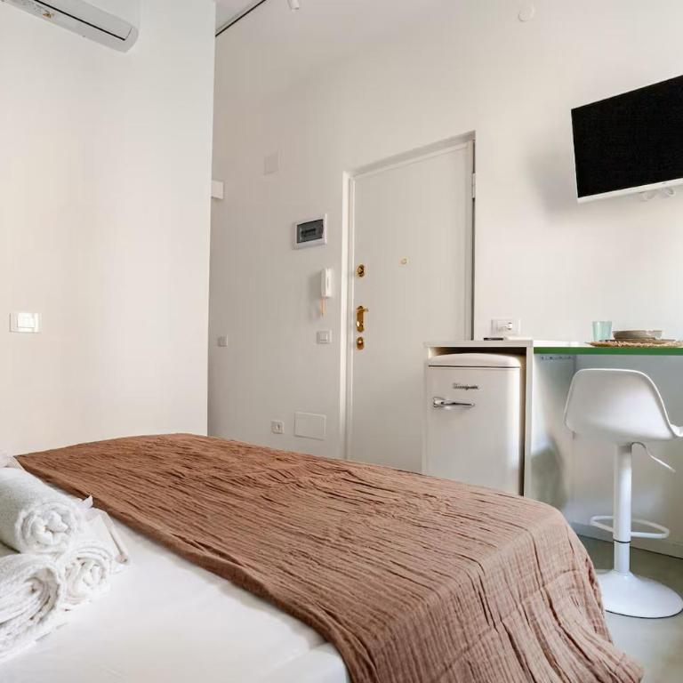 Monolocale Studio Sul Naviglio - Monolocale - 6